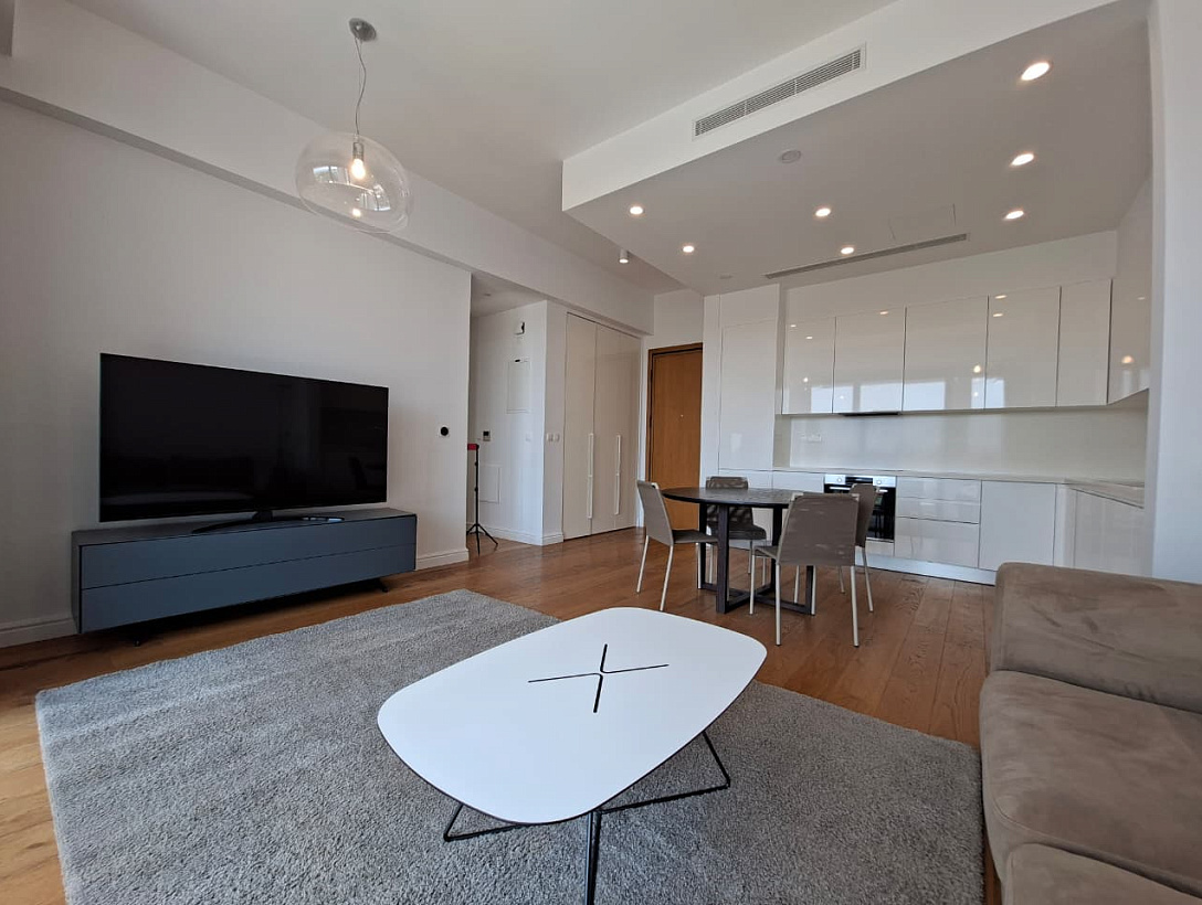 Flat in Limassol