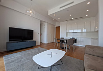 Apartment, 2 bedrooms — 15