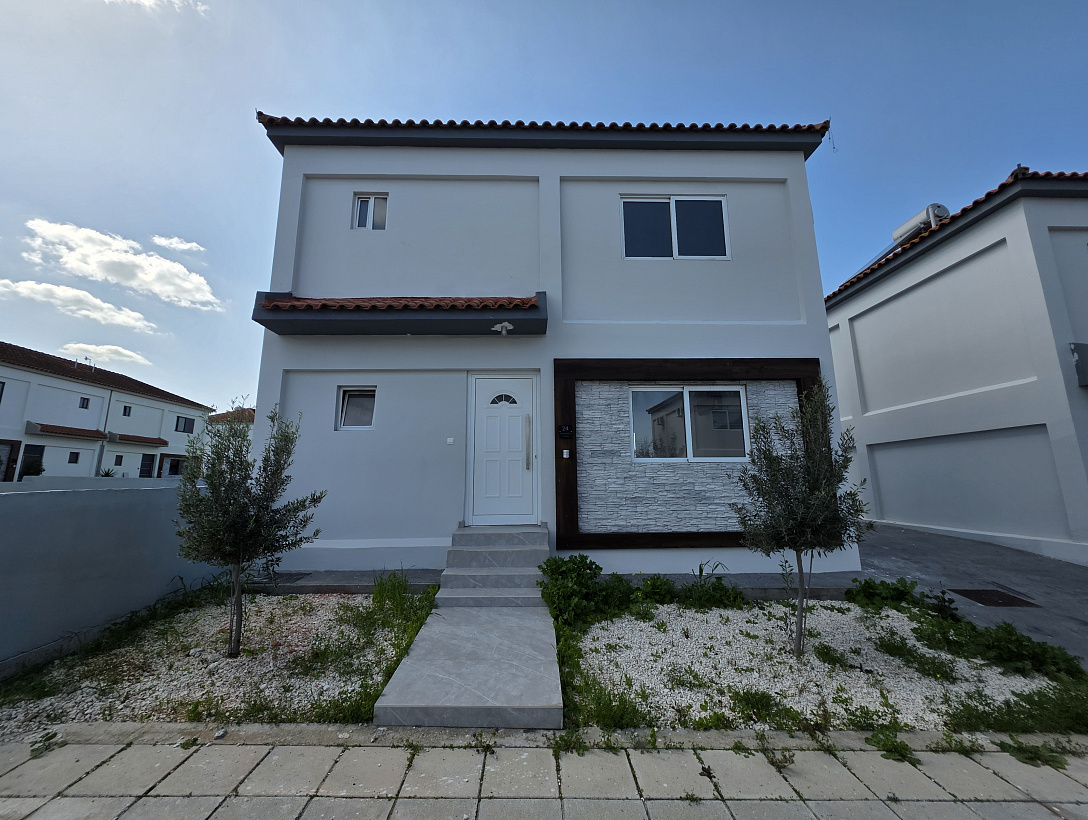 Дом в Фамагусте