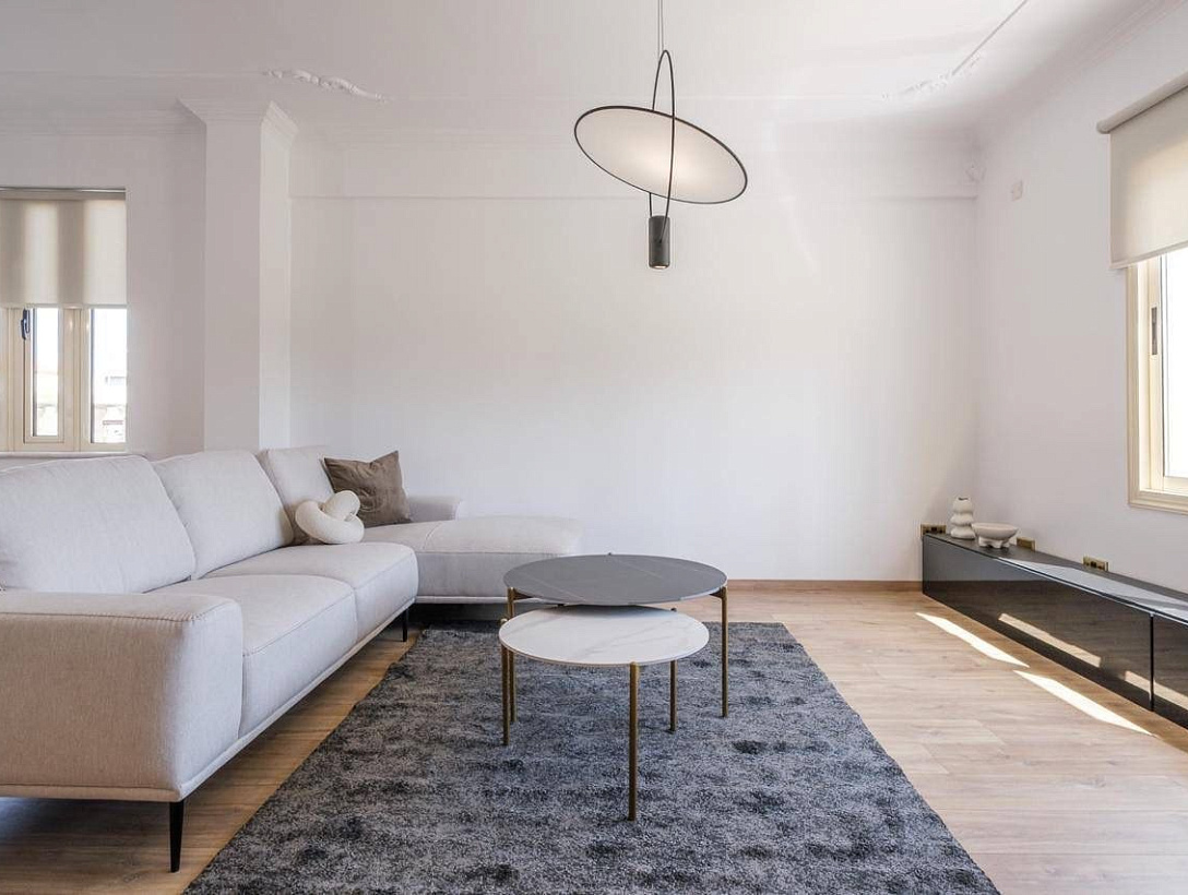 Вилла в Лимассоле