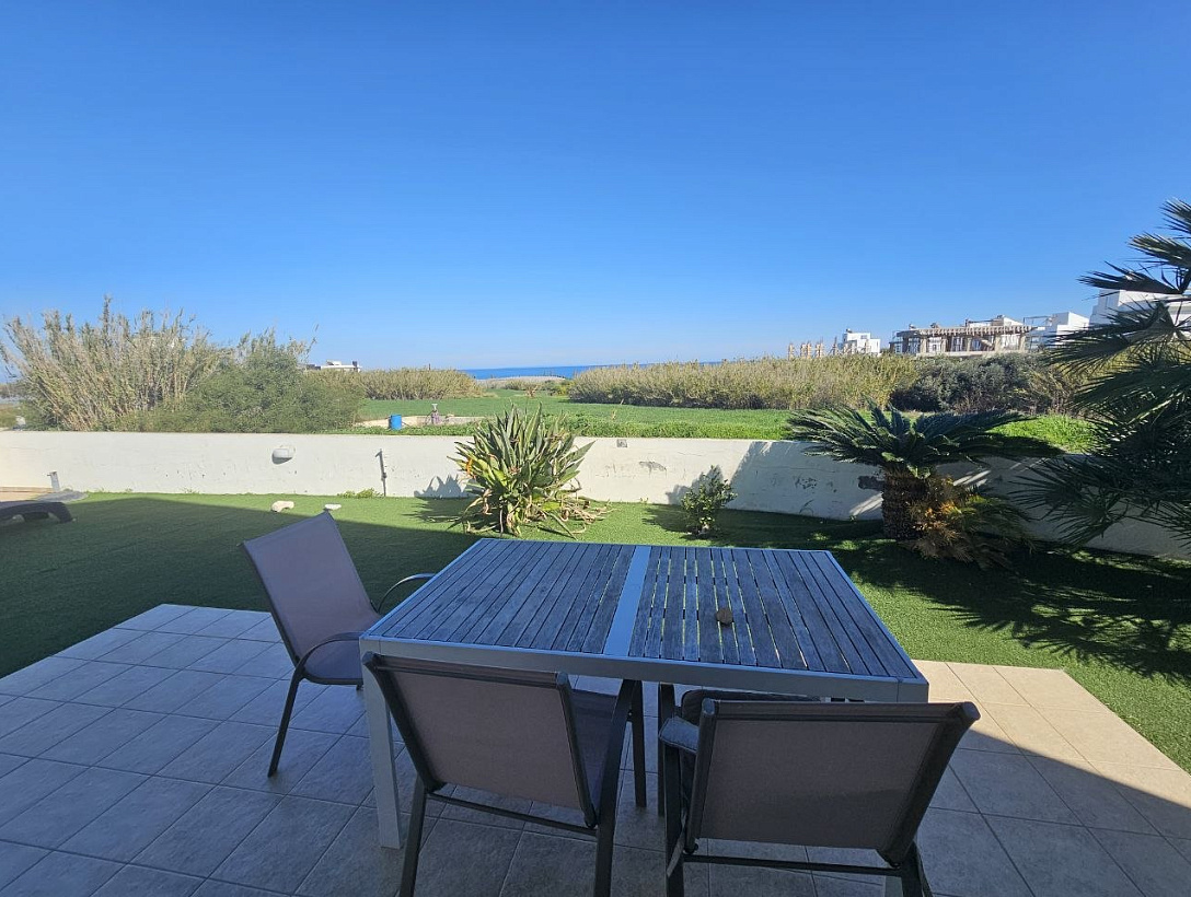 Дом в Фамагусте