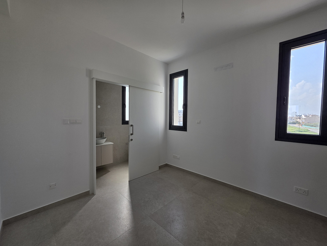 New flat in Larnaca