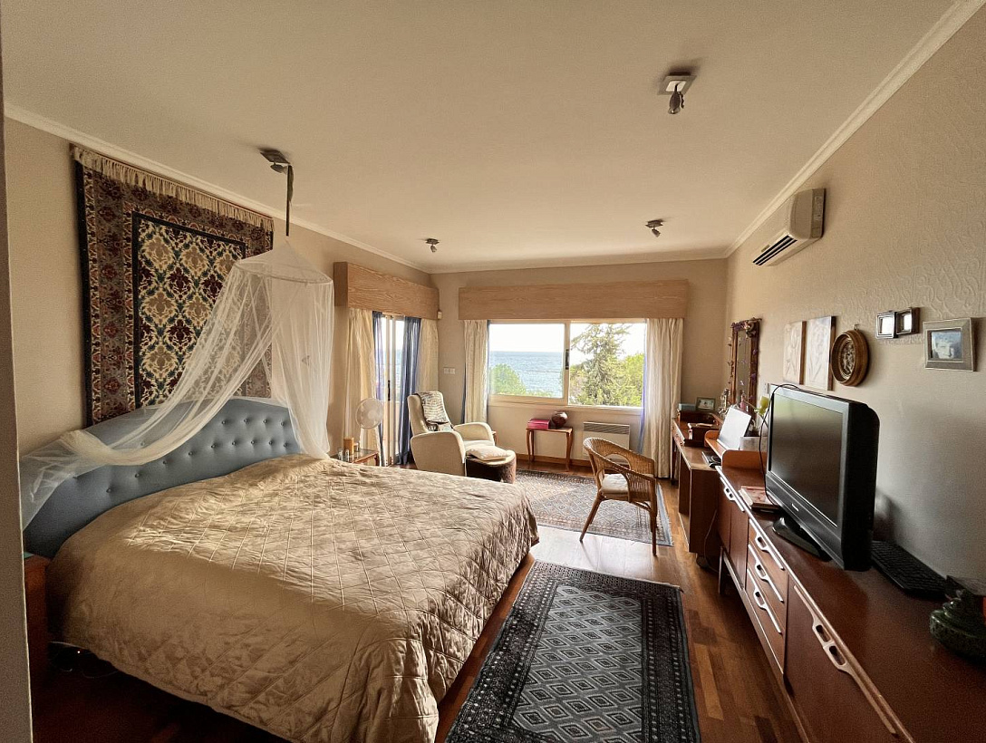 Apartment in Limassol