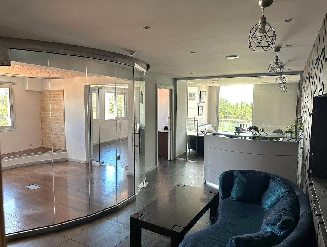 Office in Limassol
