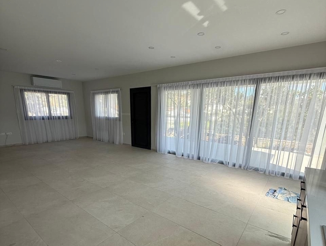 Вилла в Лимассоле