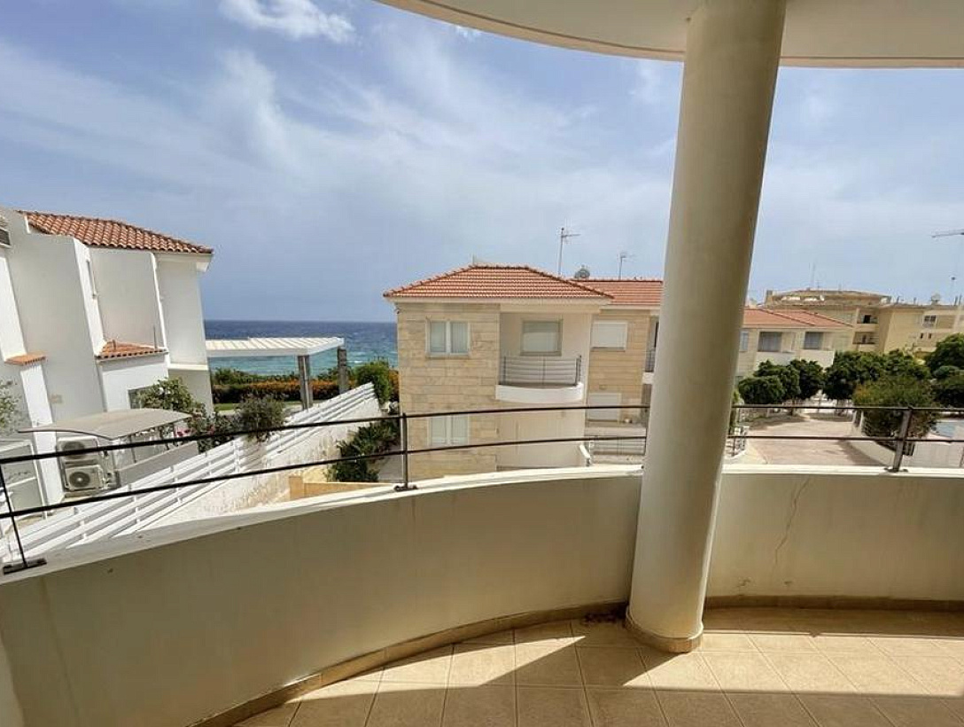 Flat in Famagusta