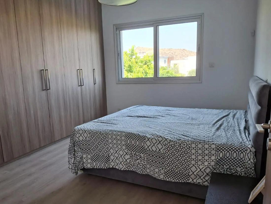 Вилла в Лимассоле