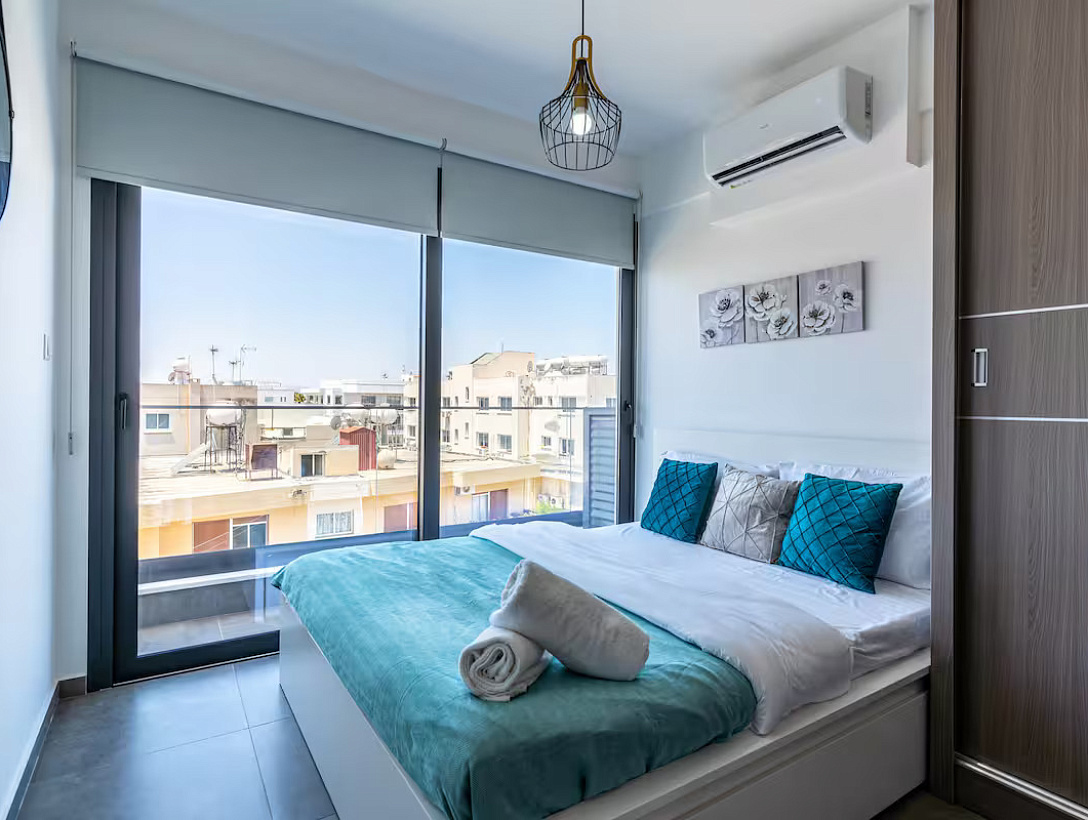 Flat in Larnaca