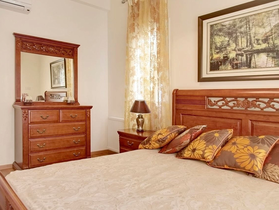 Вилла в Лимассоле