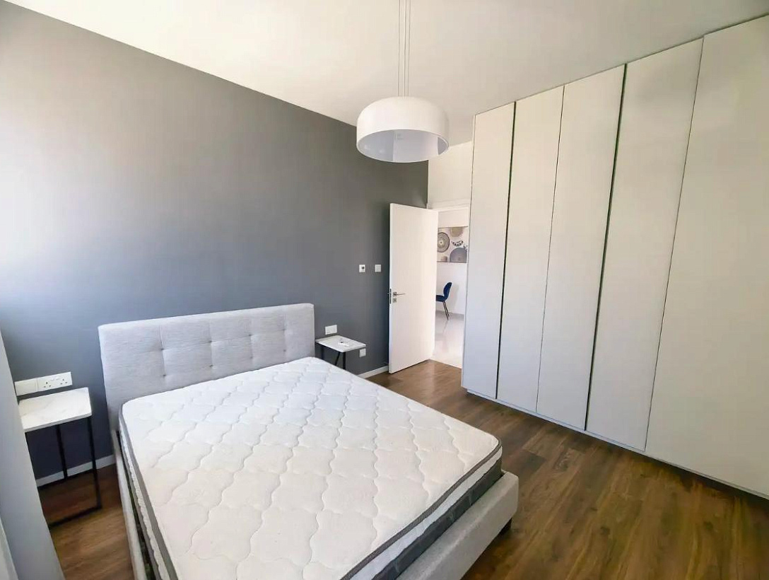 Flat in Larnaca