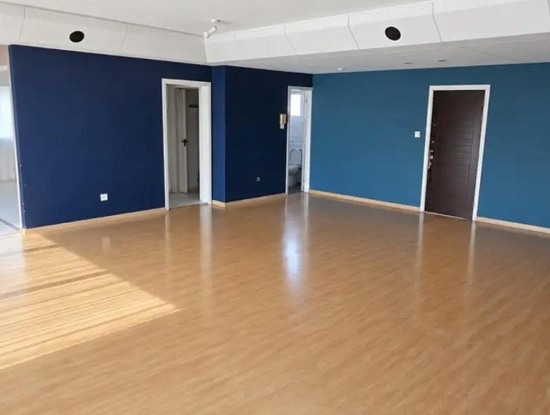 Penthouse in Limassol
