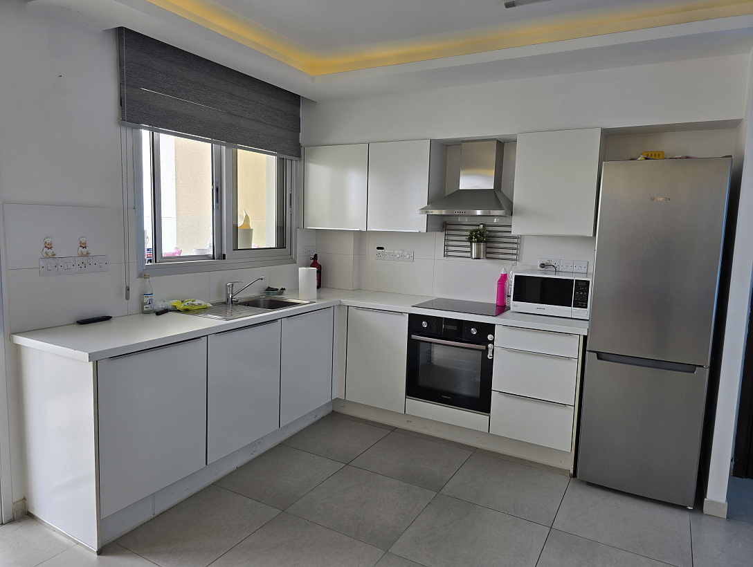 Flat in Larnaca