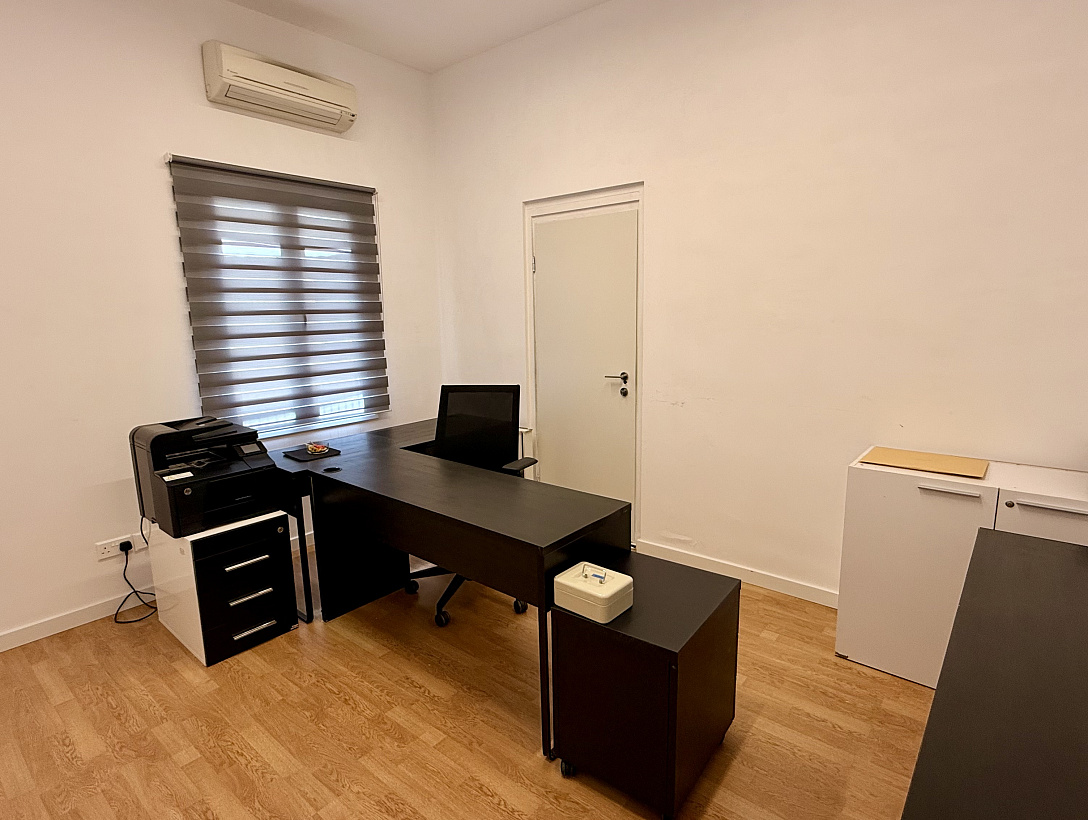 Офис в Лимассоле