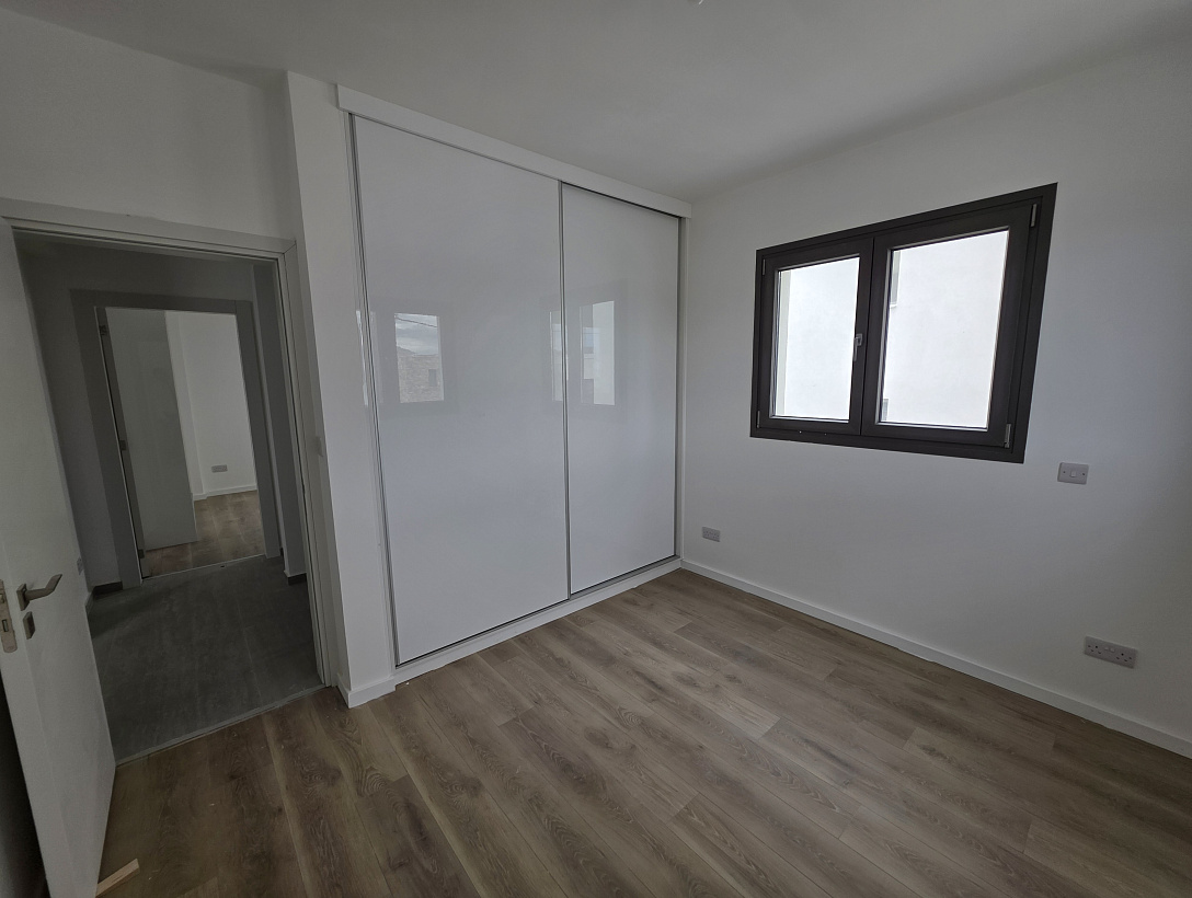 New flat in Larnaca