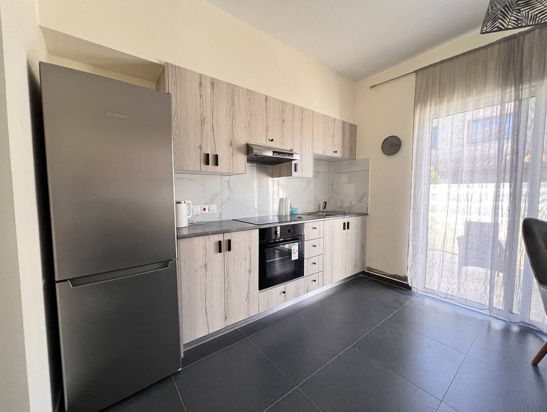 House in Paphos