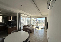 Apartment, 2 bedrooms — 8