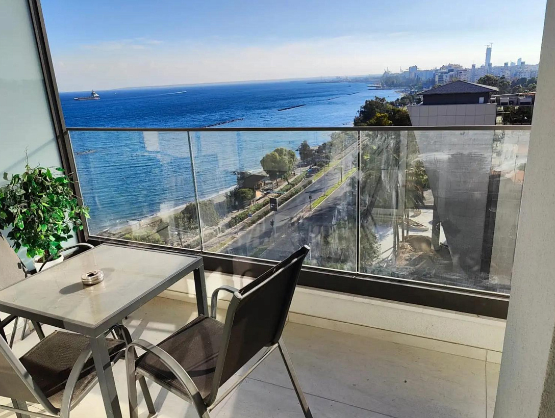 Apartment in Limassol