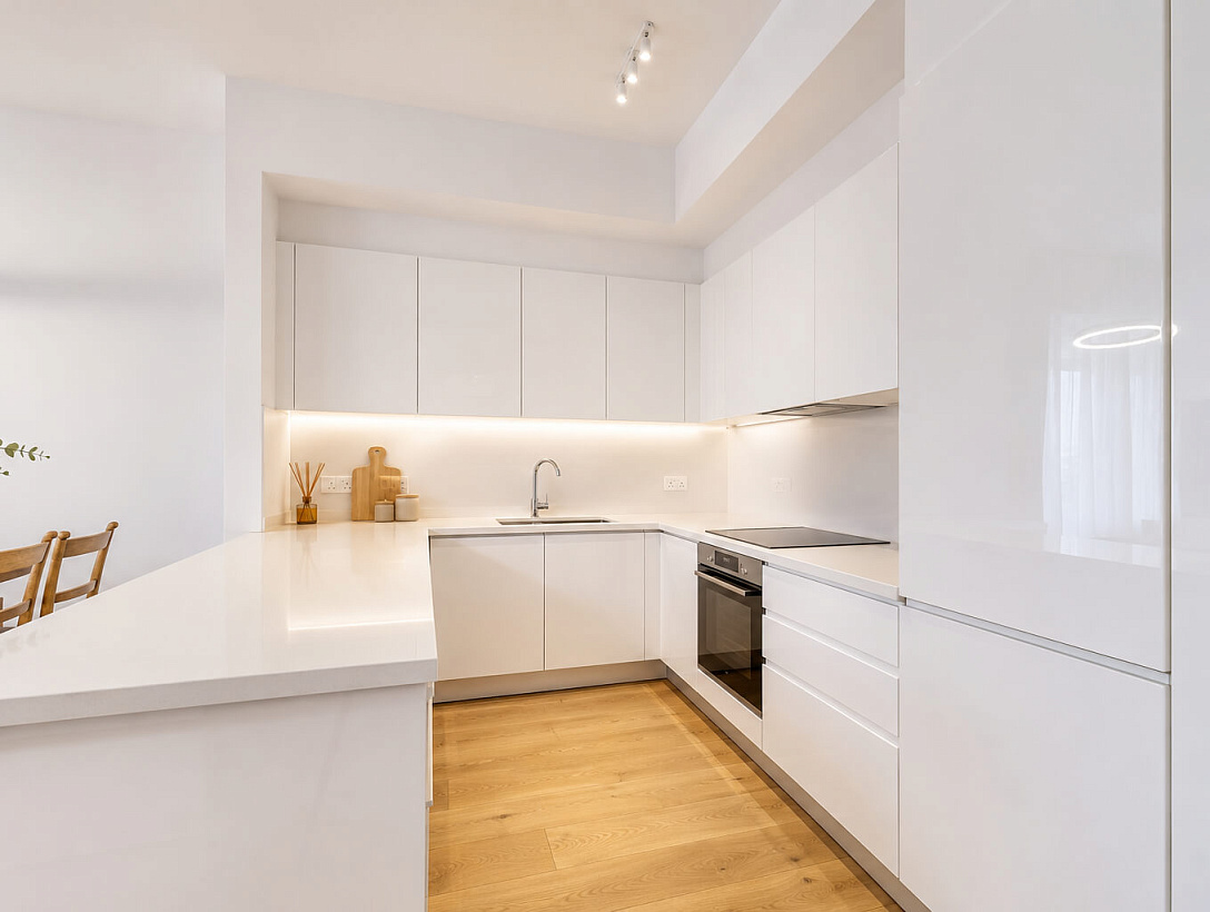 Apartment in Limassol