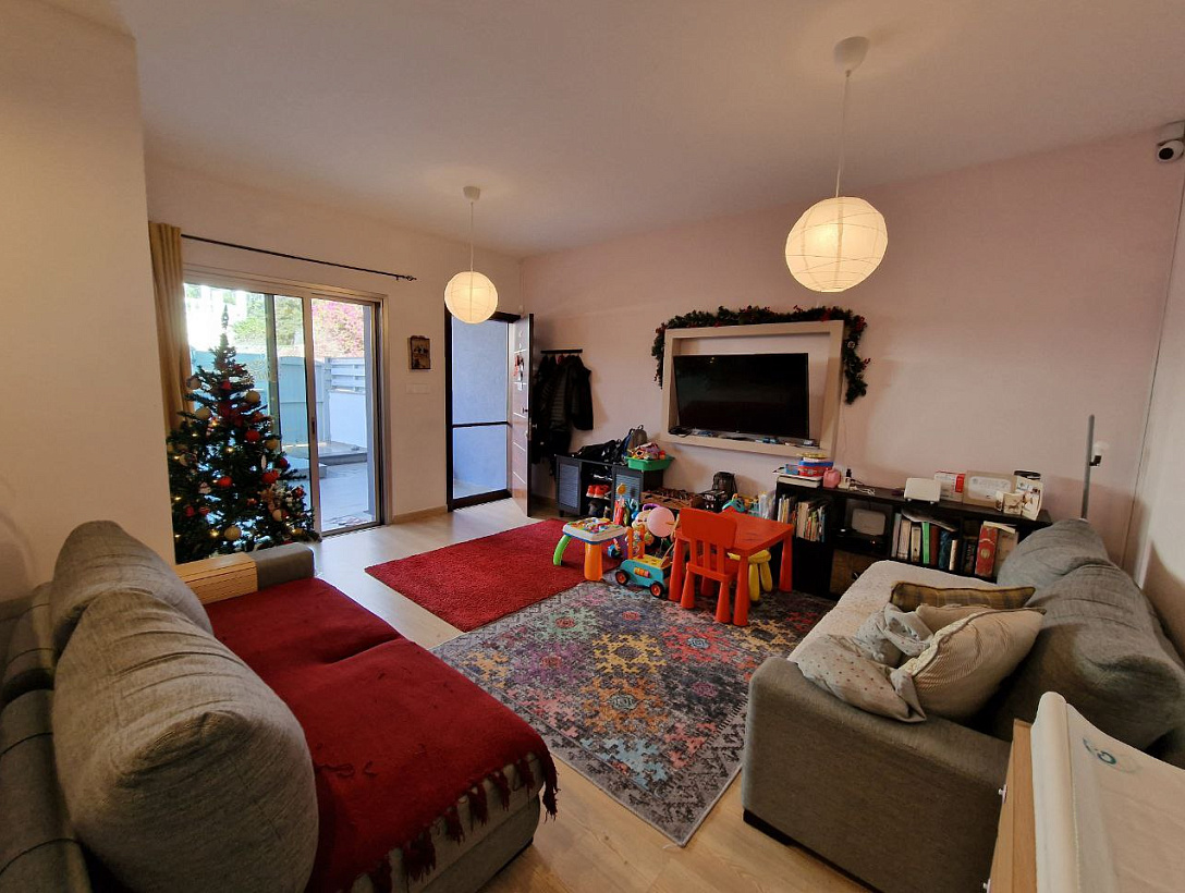 Flat in Limassol