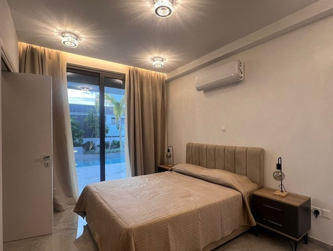 Вилла в Лимассоле