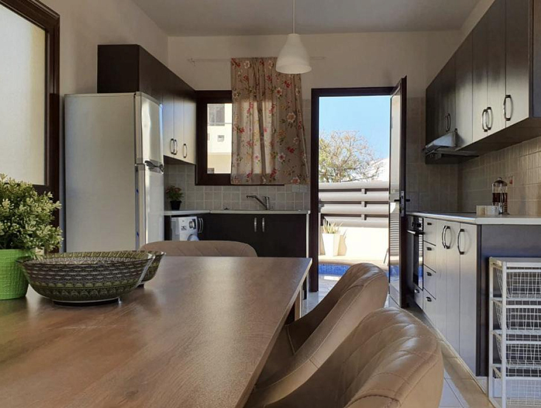 Дом в Фамагусте