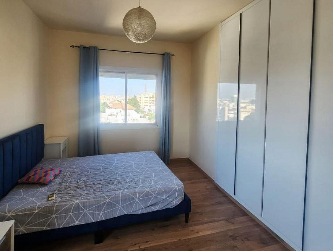 Flat in Limassol