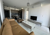 Apartment, 2 bedrooms — 18