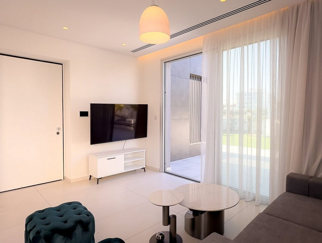 Villa in Cyprus