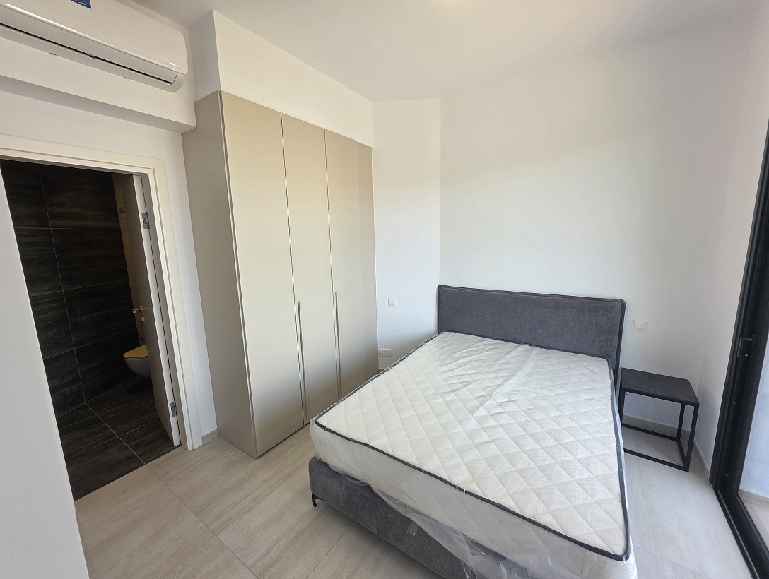 New flat in Nicosia