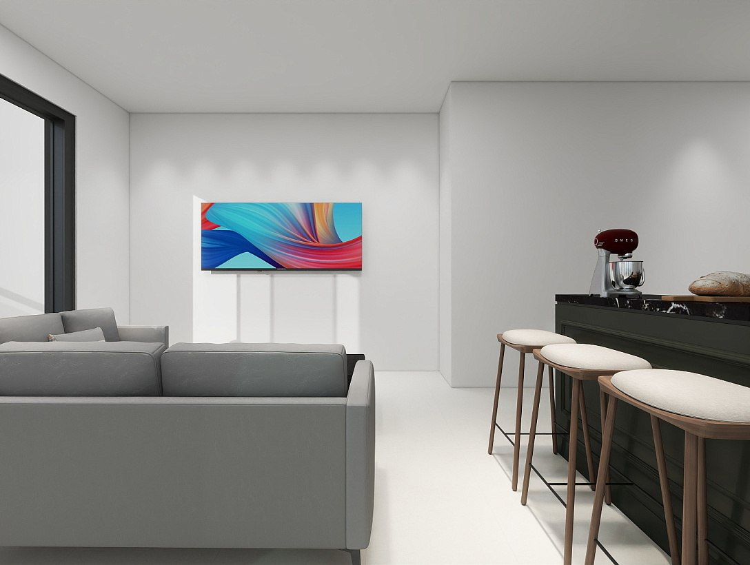 New apartment in Limassol