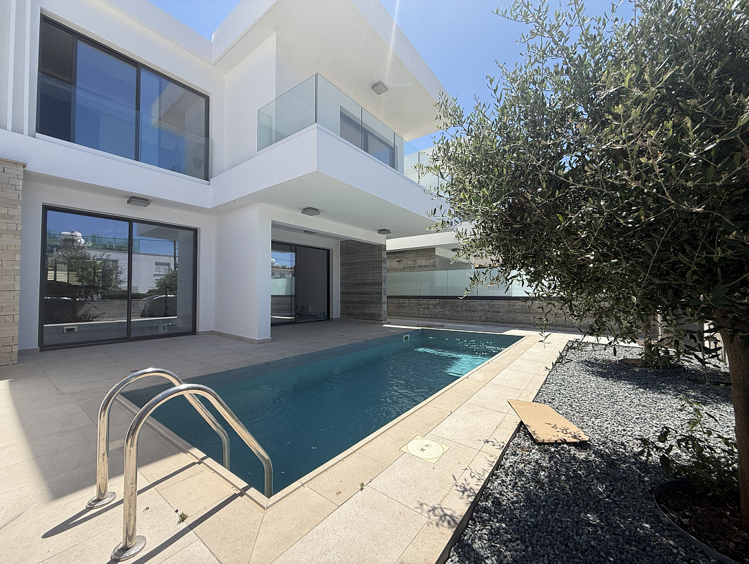 Villa in Paphos