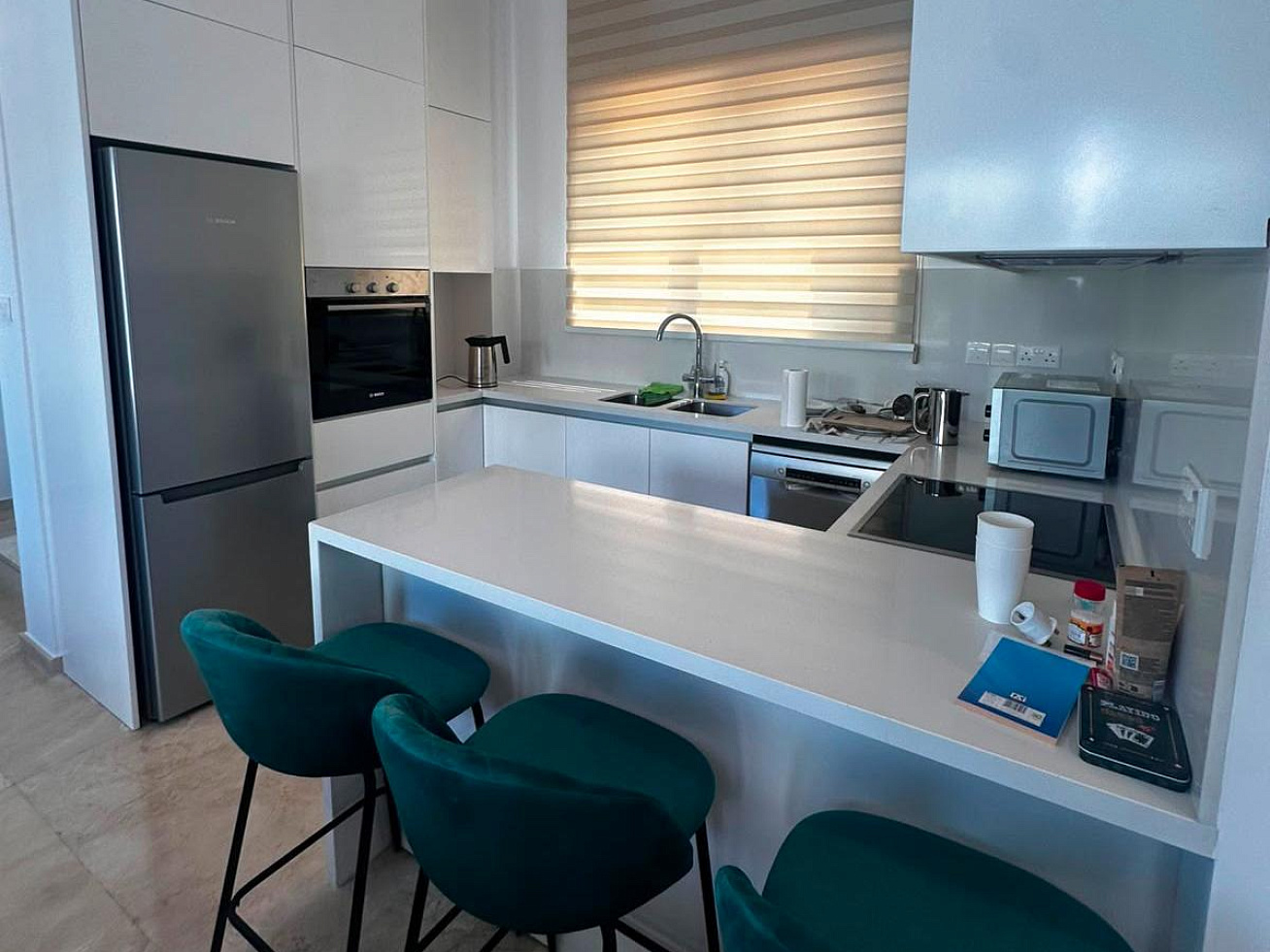 3-bedroom villa in Sea Caves, Paphos 3
