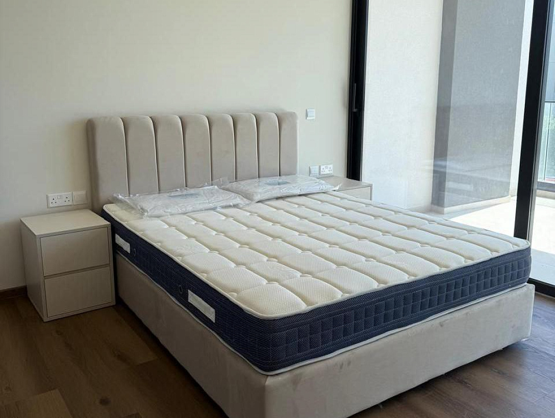 Flat in Limassol