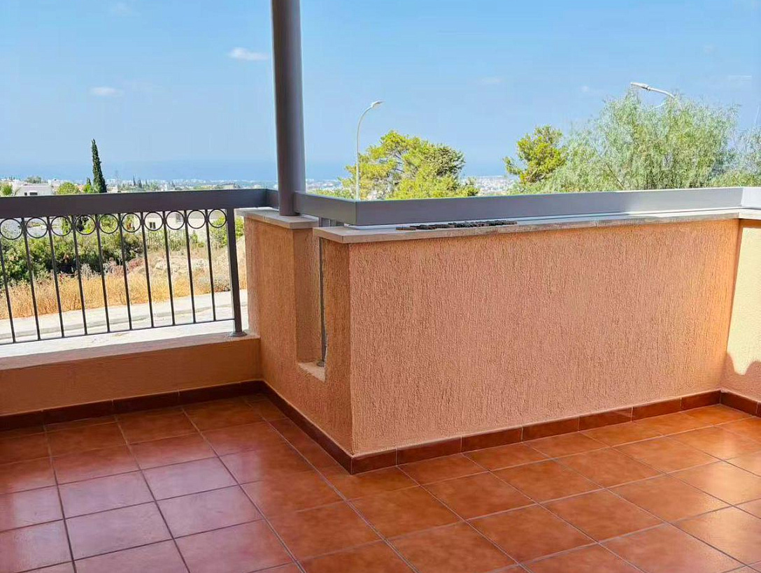 House in Paphos