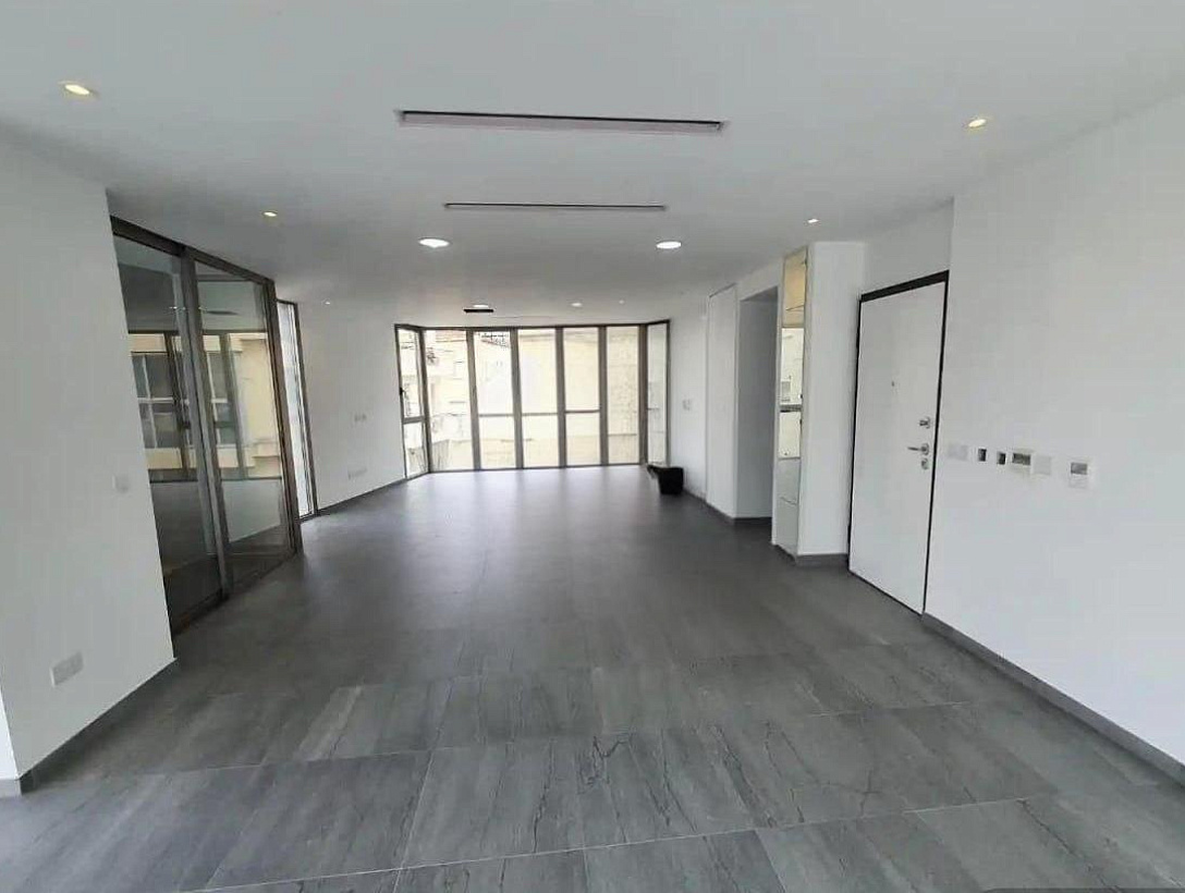 Flat in Cyprus