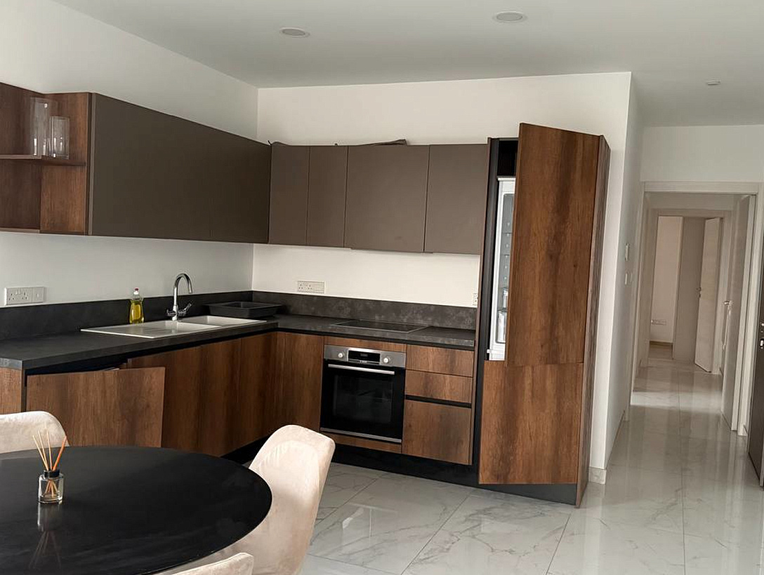 Apartment in Limassol
