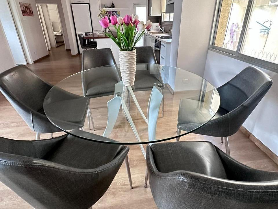 Flat in Limassol