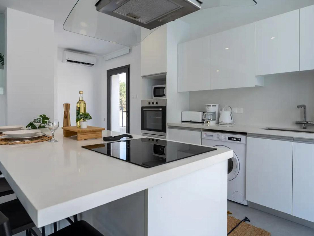 House in Famagusta