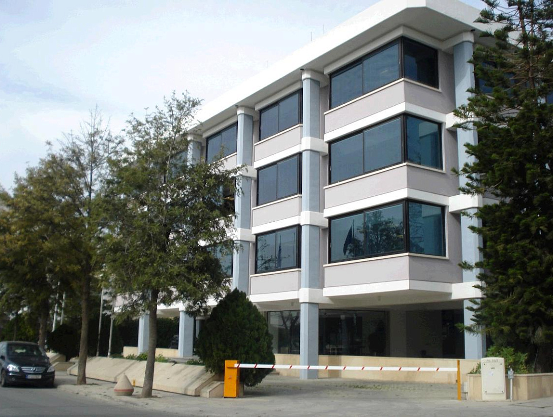 Office in Limassol