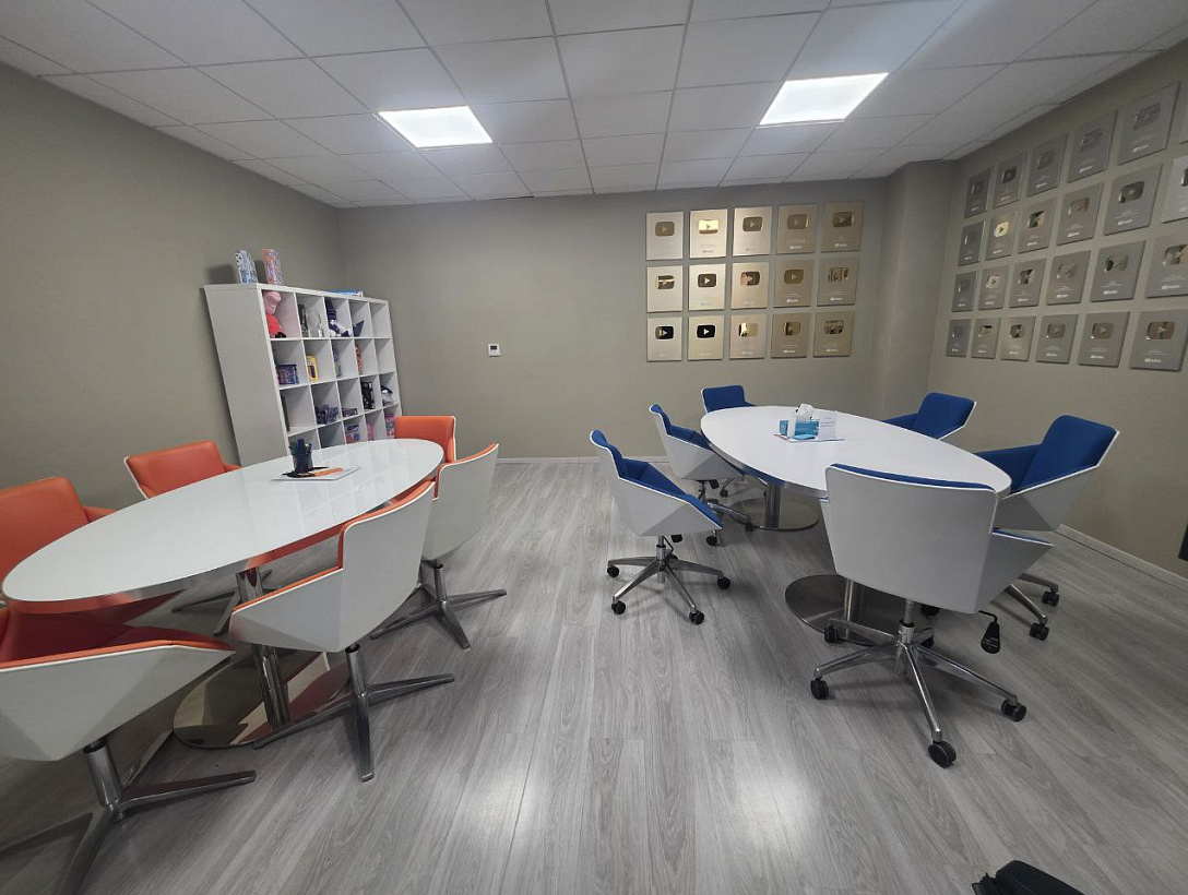 Офис в Лимассоле