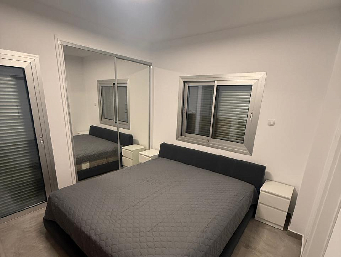 Flat in Limassol