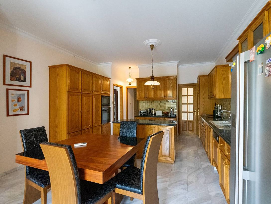 Villa in Limassol