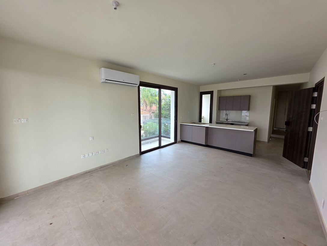 Новая квартира в Ларнаке