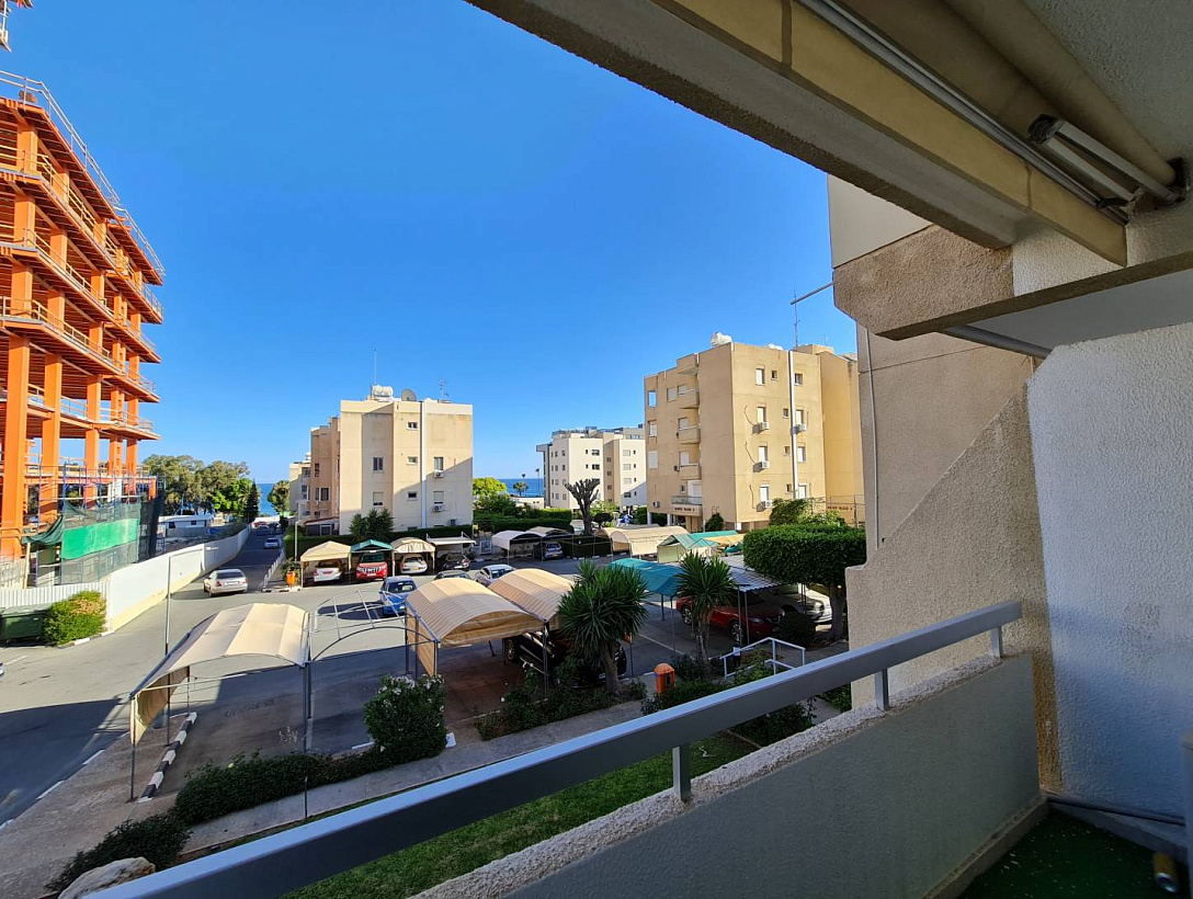 Квартира в Лимассоле