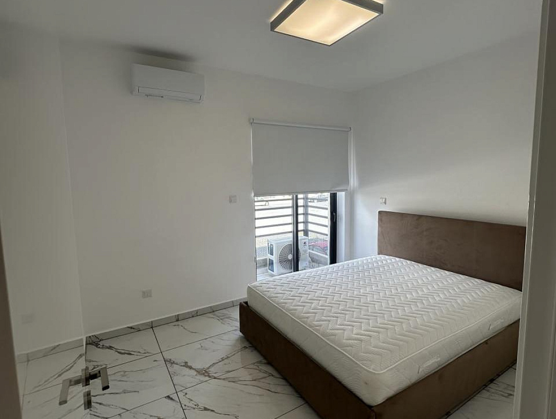 Flat in Paphos