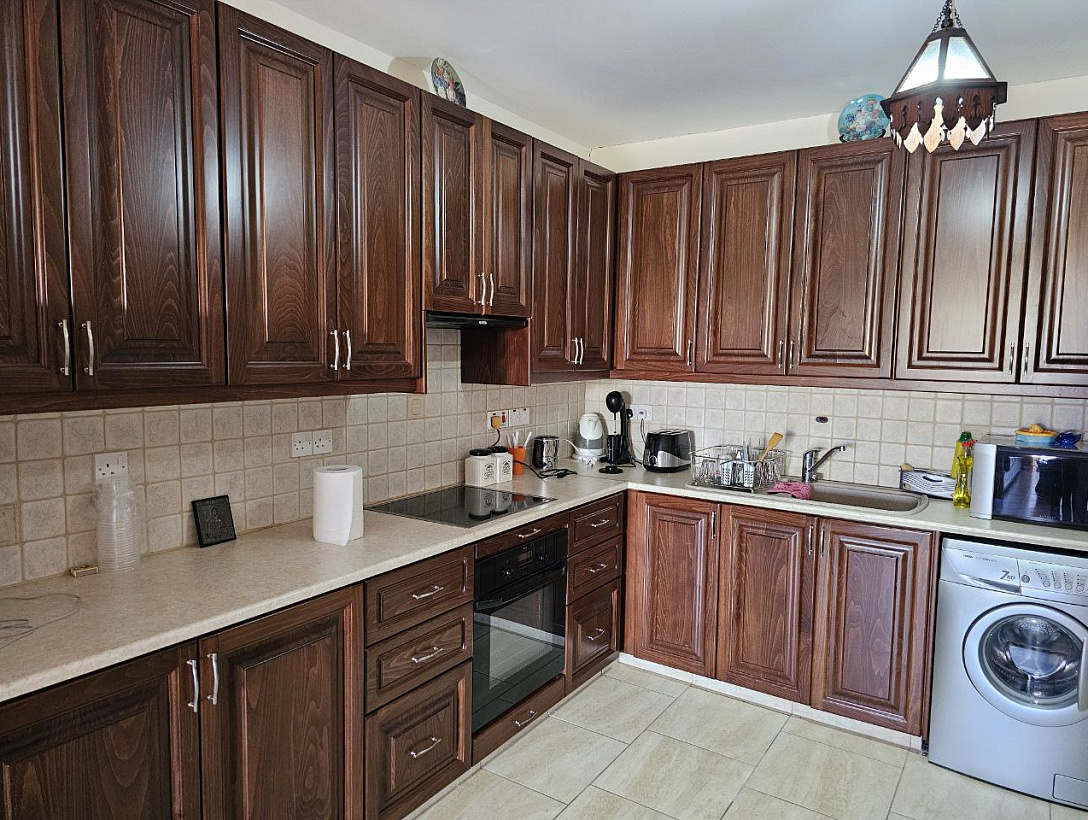 Flat in Famagusta