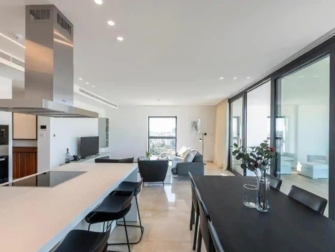 Apartment in Nicosia