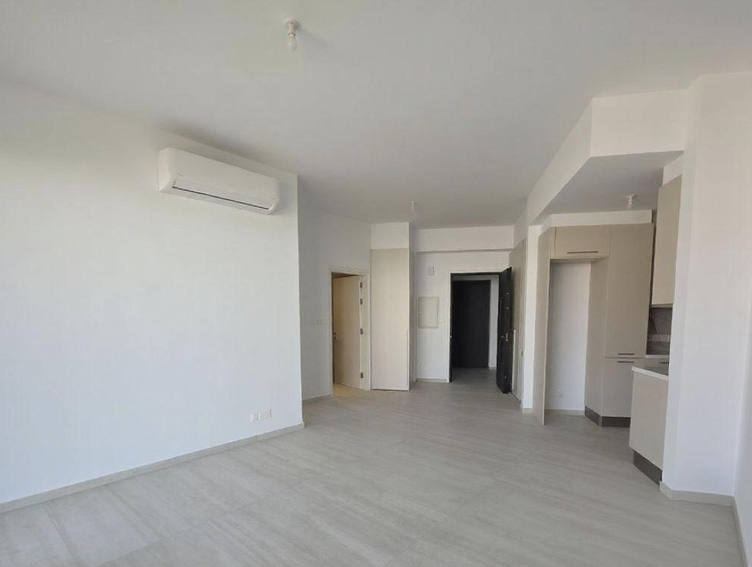 New flat in Nicosia