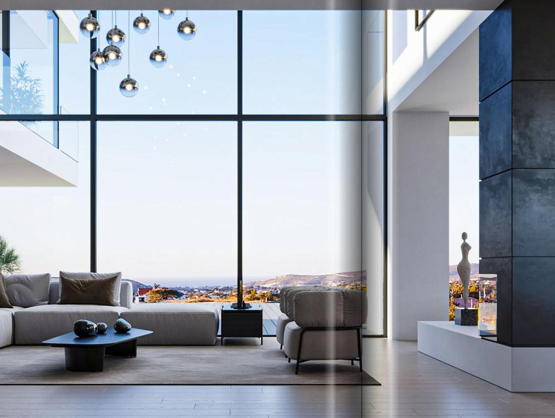 Land in Limassol