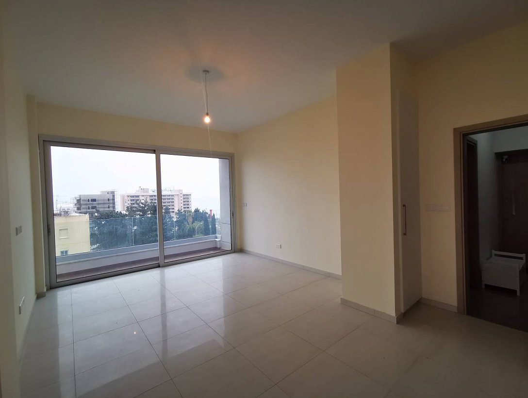 Apartment in Limassol